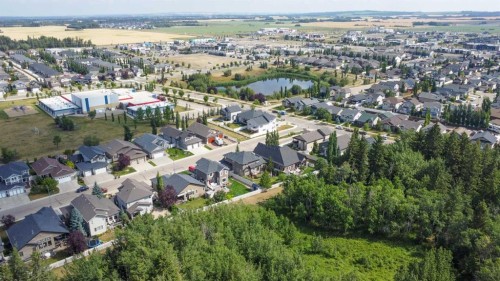 20 Connaught Crescent, Red Deer, AB - Outdoor With View