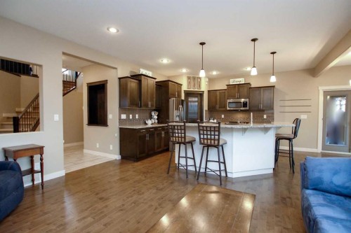 20 Connaught Crescent, Red Deer, AB - Indoor