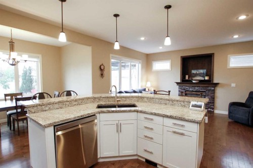 20 Connaught Crescent, Red Deer, AB - Indoor