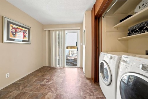 4233 33 Street, Red Deer, AB - Indoor Photo Showing Laundry Room