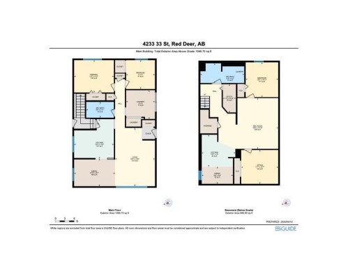 4233 33 Street, Red Deer, AB - Other