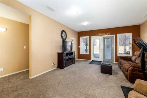 8 Innes Close, Red Deer, AB - Indoor