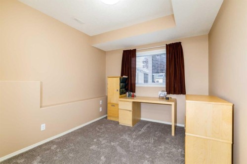 8 Innes Close, Red Deer, AB - Indoor