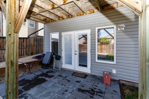 8 Innes Close, Red Deer, AB - Outdoor With Exterior