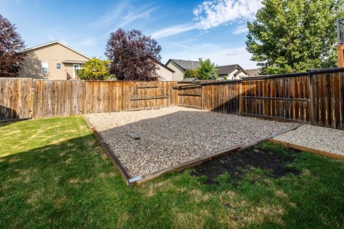 8 Innes Close, Red Deer, AB - Outdoor