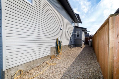 8 Innes Close, Red Deer, AB - Outdoor With Exterior