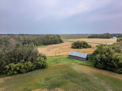 Rr 263 Twp 492, Rural Leduc County, AB 