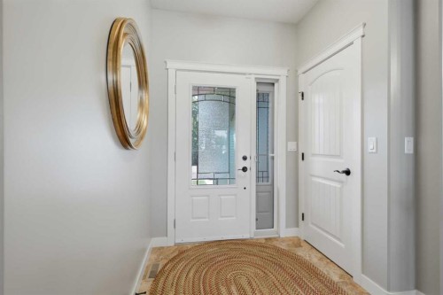 4006 38 Street, Ponoka, AB - Indoor Photo Showing Other Room