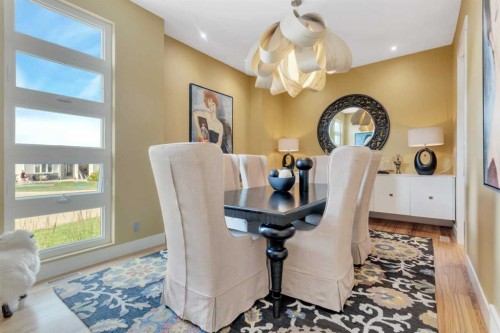 31 Leaside Crescent, Sylvan Lake, AB - Indoor