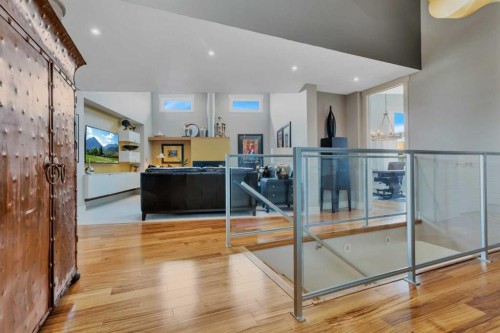 31 Leaside Crescent, Sylvan Lake, AB - Indoor