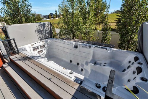 31 Leaside Crescent, Sylvan Lake, AB - Outdoor