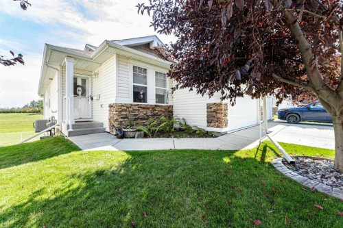 444 Jenkins Drive, Red Deer, AB - Outdoor