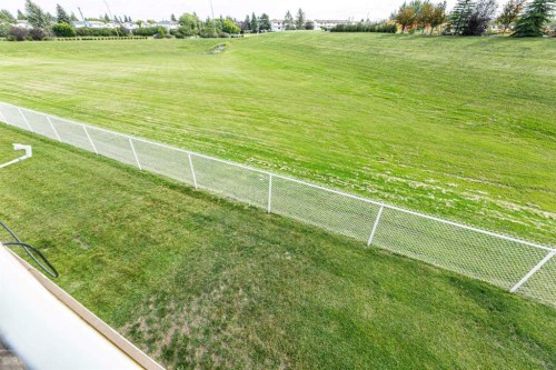 444 Jenkins Drive, Red Deer, AB - Outdoor With View