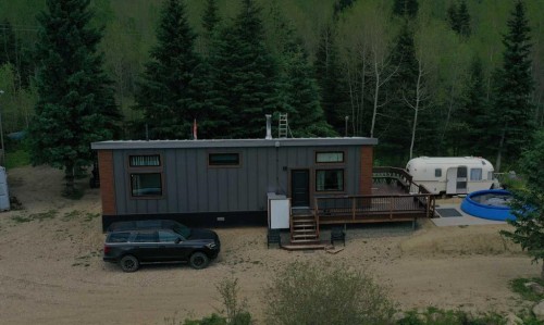22080 Township Road 463A  Rural Wetaskiwin No. 10, County Of, AB T0C 2V0