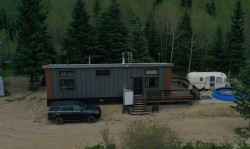 22080 Township Road 463A Rural Wetaskiwin No. 10, County Of, AB T0C 2V0