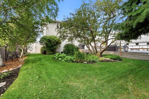 280 Barrett Drive, Red Deer, AB - Outdoor