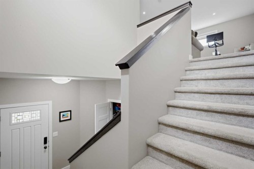 64 Tanner Street, Red Deer, AB - Indoor Photo Showing Other Room