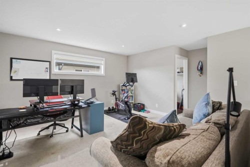 64 Tanner Street, Red Deer, AB - Indoor