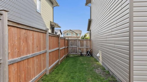64 Tanner Street, Red Deer, AB - Outdoor With Exterior