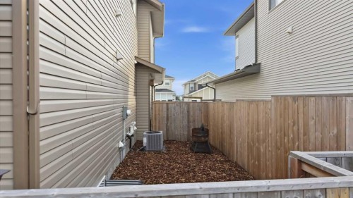 64 Tanner Street, Red Deer, AB - Outdoor With Exterior