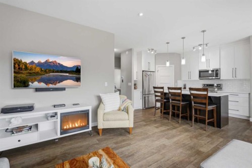 64 Tanner Street, Red Deer, AB - Indoor