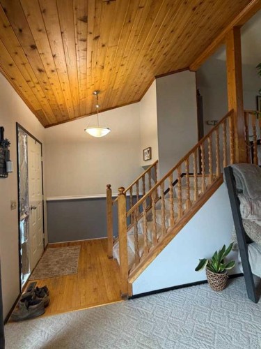 107 Balaclava Street, Veteran, AB - Indoor Photo Showing Other Room