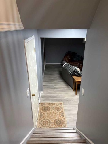 107 Balaclava Street, Veteran, AB - Indoor