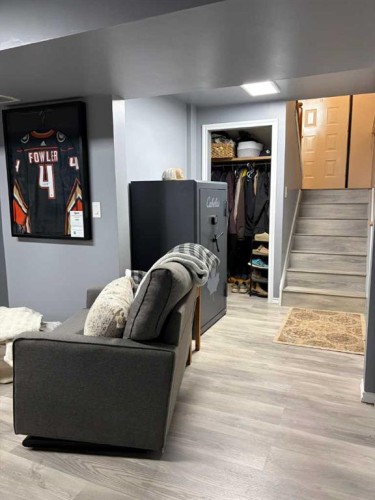 107 Balaclava Street, Veteran, AB - Indoor Photo Showing Other Room