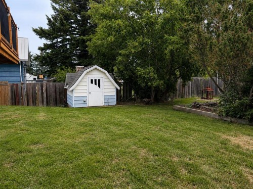 107 Balaclava Street, Veteran, AB - Outdoor