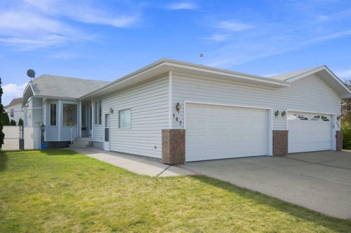 162 Doran Crescent, Red Deer, AB 