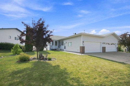 162 Doran Crescent, Red Deer, AB 