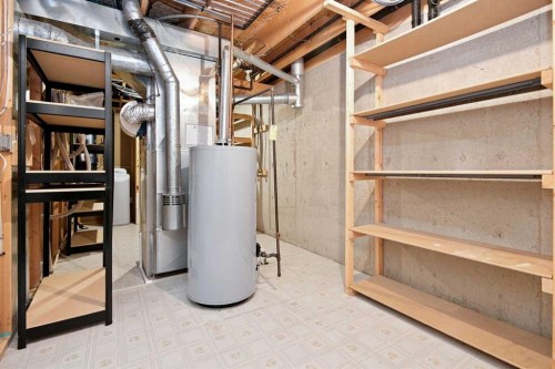 162 Doran Crescent, Red Deer, AB 