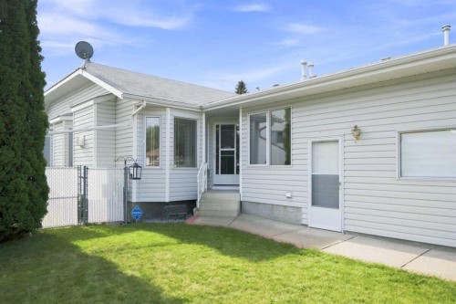 162 Doran Crescent, Red Deer, AB 