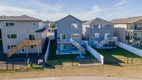 18 Thorne Place, Red Deer, AB 