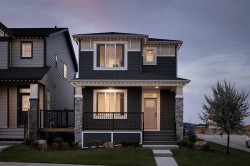 477 Rosemary Gardens SE Calgary, AB T3S 1A2