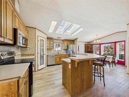 2146 Danielle Drive, Red Deer, AB 
