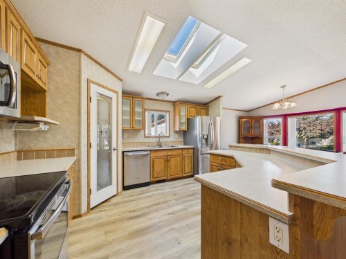 2146 Danielle Drive, Red Deer, AB 