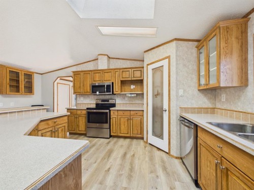 2146 Danielle Drive, Red Deer, AB 