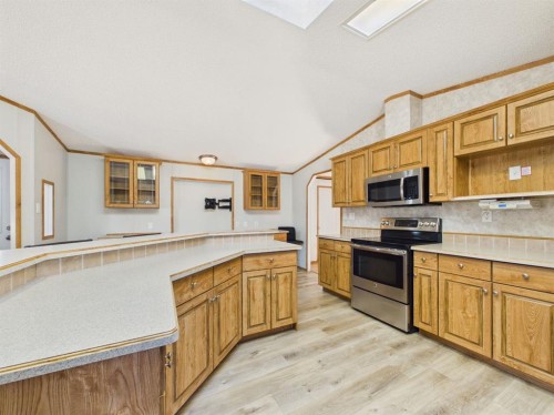 2146 Danielle Drive, Red Deer, AB 