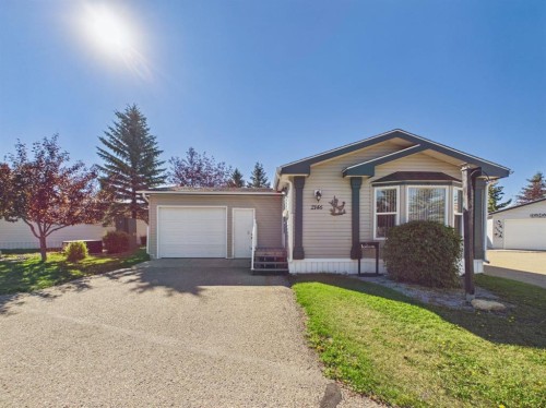 2146 Danielle Drive, Red Deer, AB 