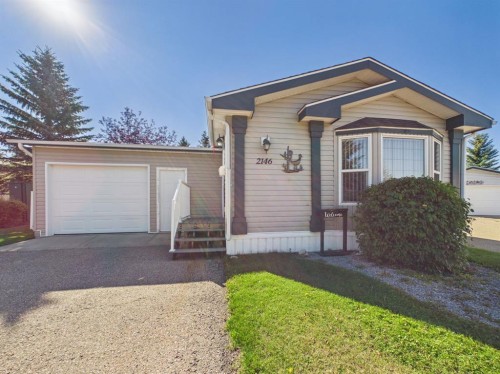 2146 Danielle Drive, Red Deer, AB 