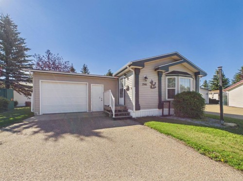 2146 Danielle Drive, Red Deer, AB 