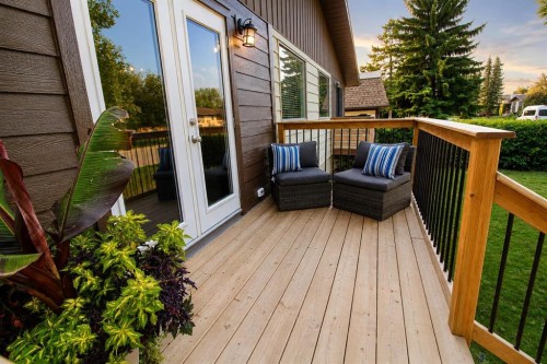 63 Mackenzie Crescent, Red Deer, AB 