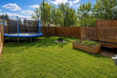 63 Mackenzie Crescent, Red Deer, AB 