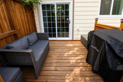 63 Mackenzie Crescent, Red Deer, AB 