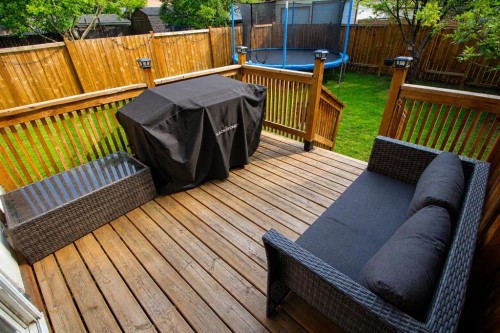 63 Mackenzie Crescent, Red Deer, AB 
