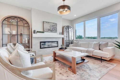 4 Legacy Road, Rural Red Deer County, AB 