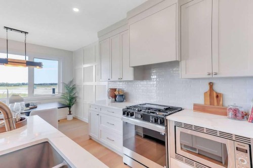 4 Legacy Road, Rural Red Deer County, AB 