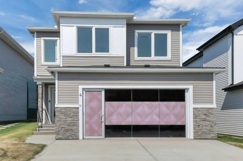 4 Legacy Road  Rural Red Deer County, AB T4E 3C5