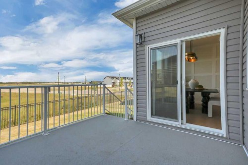 4 Legacy Road, Rural Red Deer County, AB 